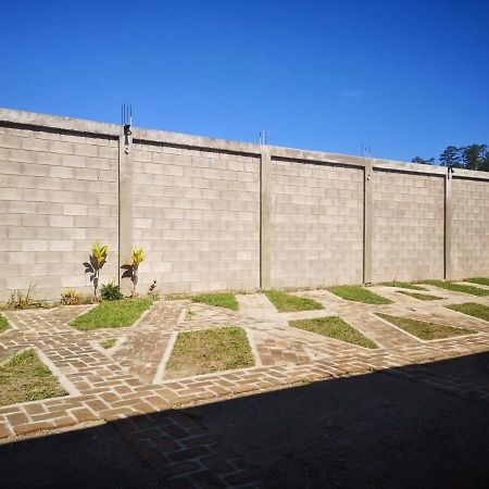 Santa Rosa de Copán Hotel Y Residencia La Cofradia מראה חיצוני תמונה