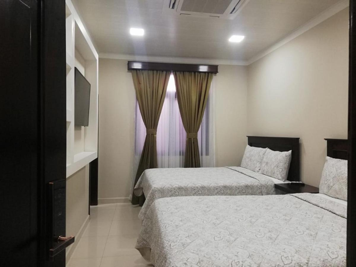 Santa Rosa de Copán Hotel Y Residencia La Cofradia מראה חיצוני תמונה