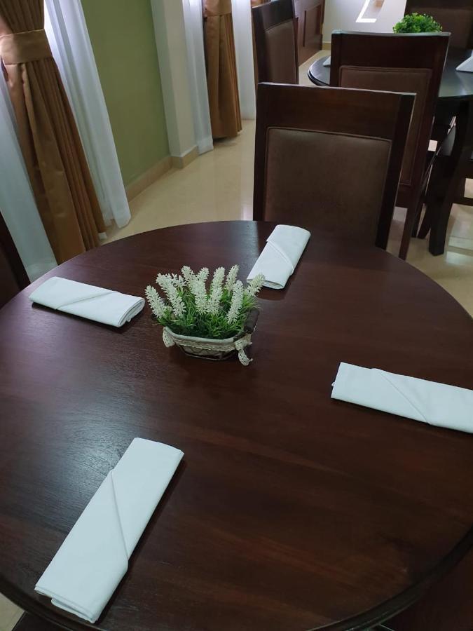 Santa Rosa de Copán Hotel Y Residencia La Cofradia מראה חיצוני תמונה