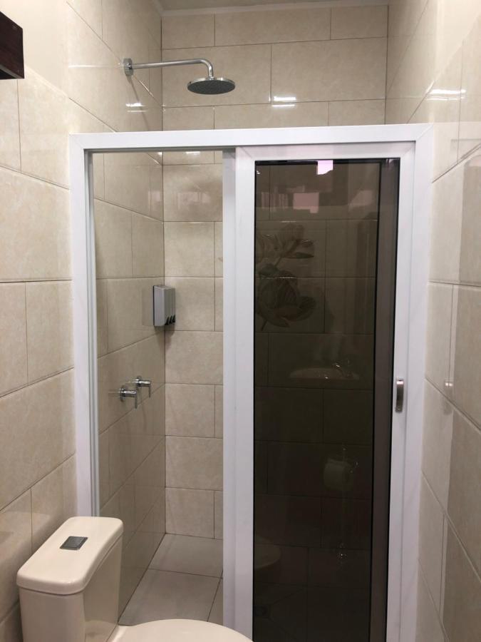Santa Rosa de Copán Hotel Y Residencia La Cofradia מראה חיצוני תמונה